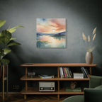 Wandbild Druck, Art.-Nr. FY 00137 W