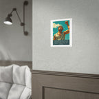 Poster klein, Art.-Nr. P 001c-1