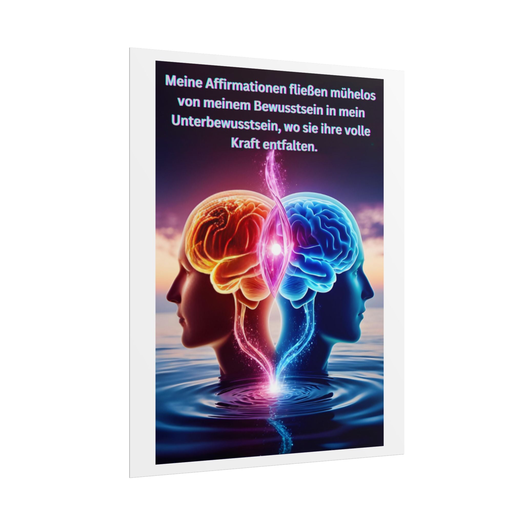 Poster klein, Art.-Nr. P 006-2