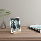 Aufsteller mit Ständer, Art-Nr. G 003-3