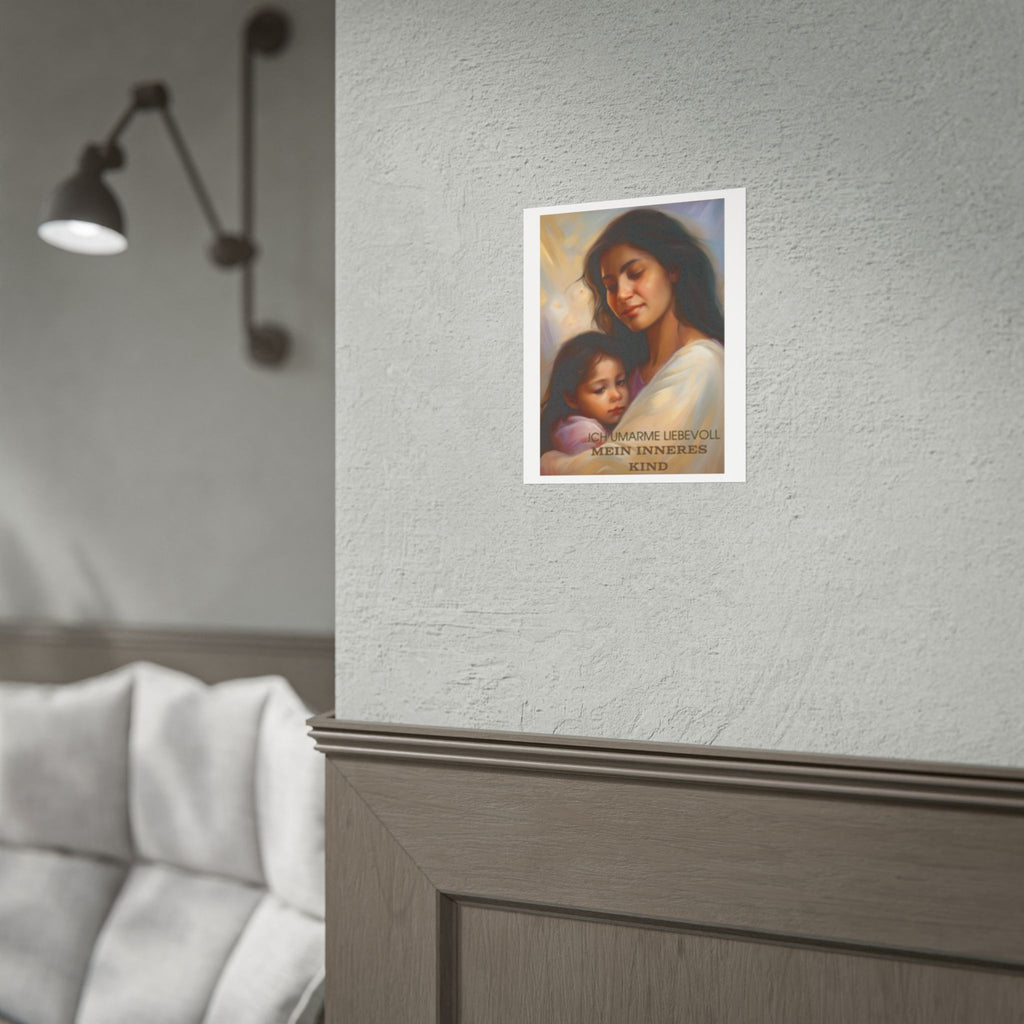 Poster klein, Art.-Nr. P 005-1