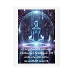 Poster Wand, Art.-Nr. W 001b-3