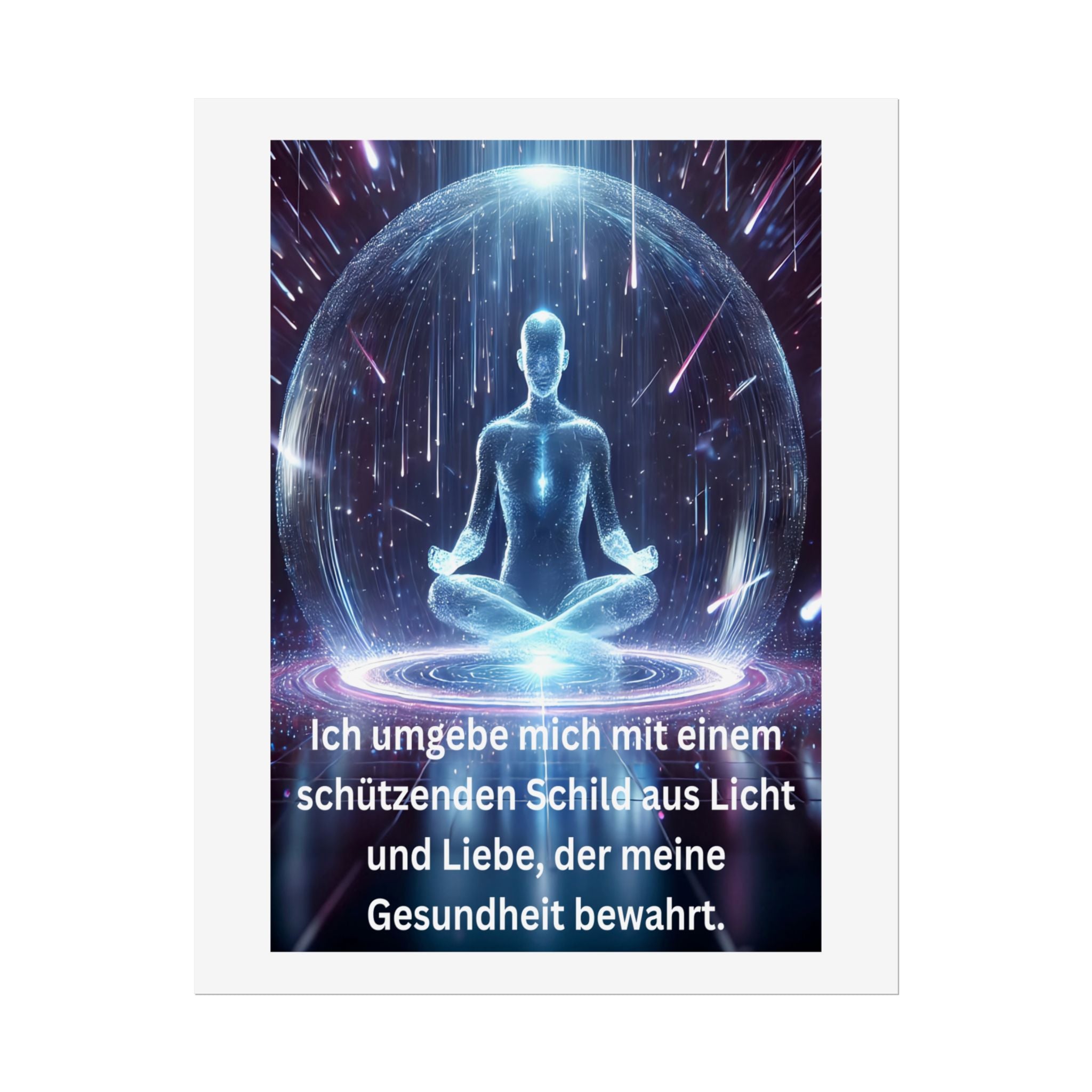 Poster Wand, Art.-Nr. W 001b-3