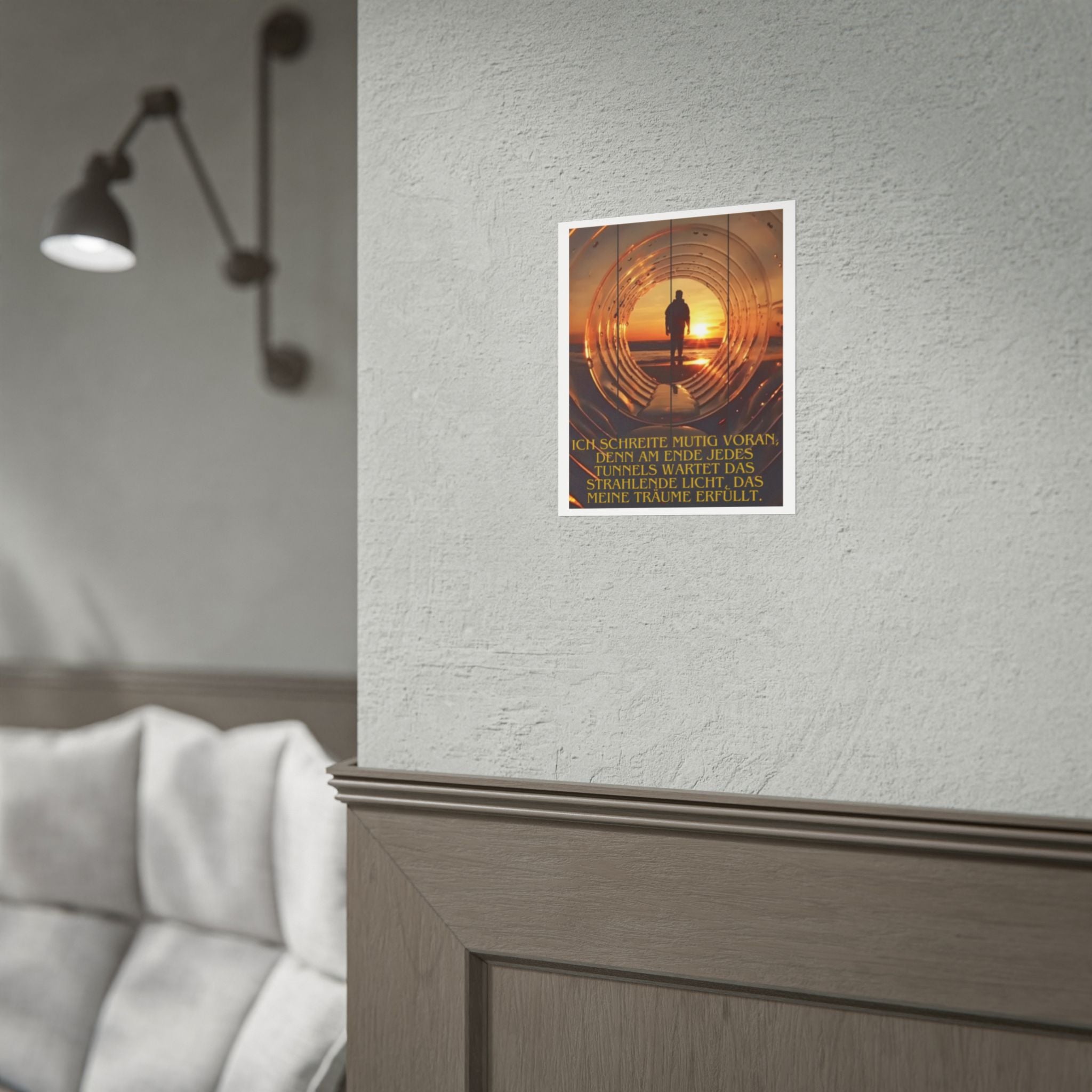 Poster klein, Art.-Nr. P 003-1