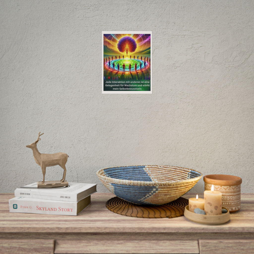 Poster klein, Art.-Nr. P 008-2