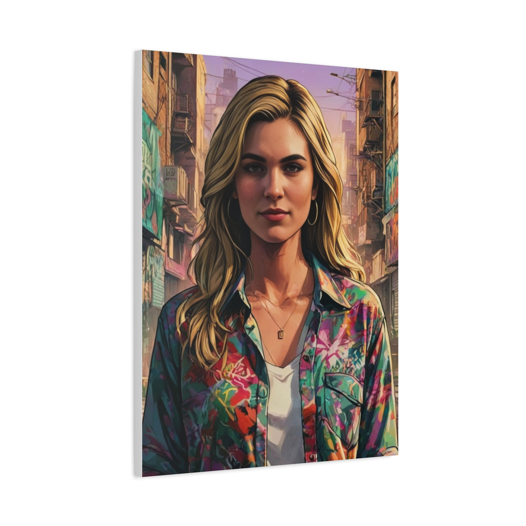 Wandbild Druck, Art.-Nr. AP 00154 W