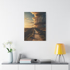 Wandbild Druck, Art.-Nr. FY 00122 W