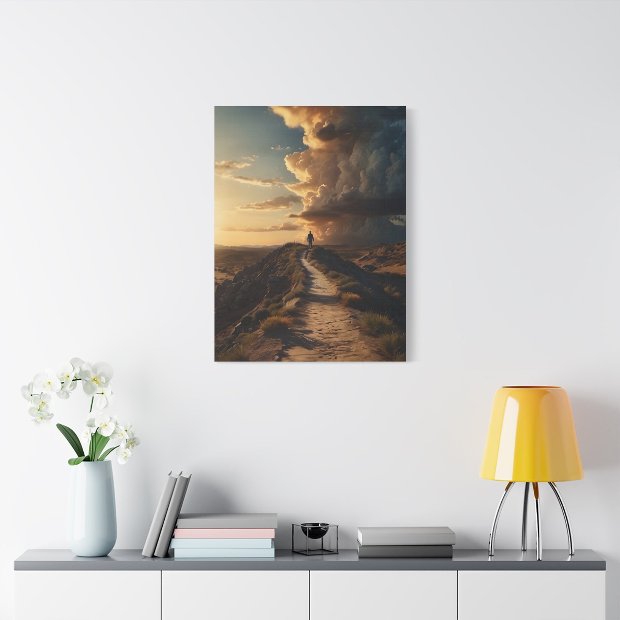 Wandbild Druck, Art.-Nr. FY 00122 W