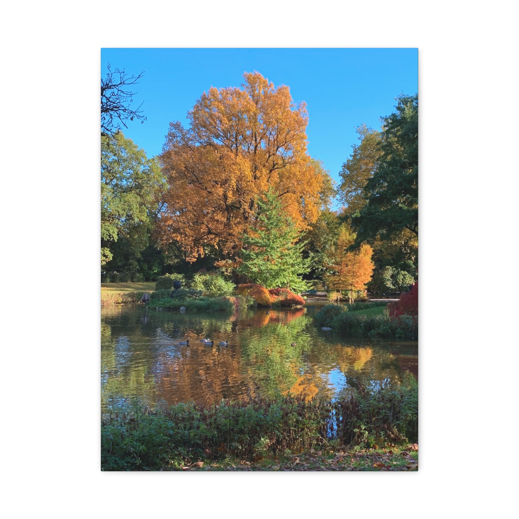 Wandbild Druck, Art.-Nr. NA 00135 W