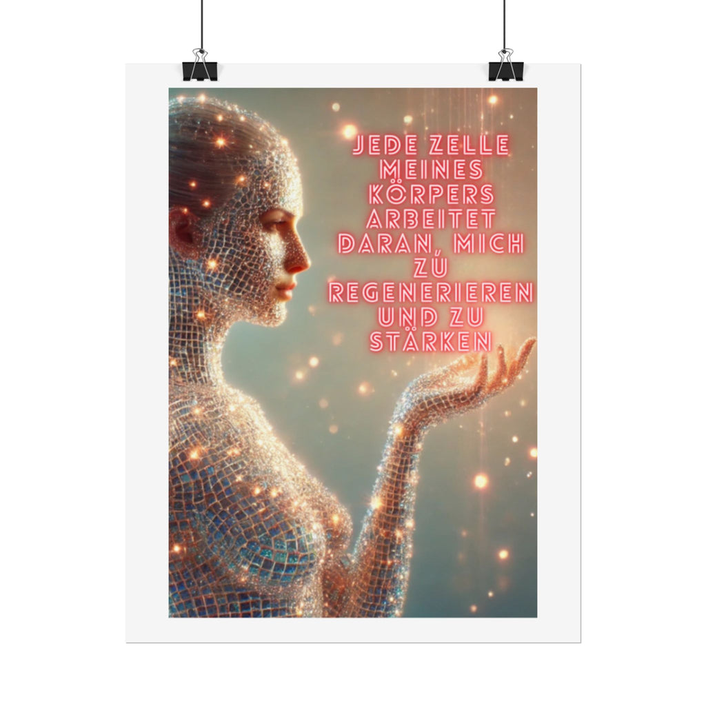 Poster Wand, Art.-Nr. W 001e-2