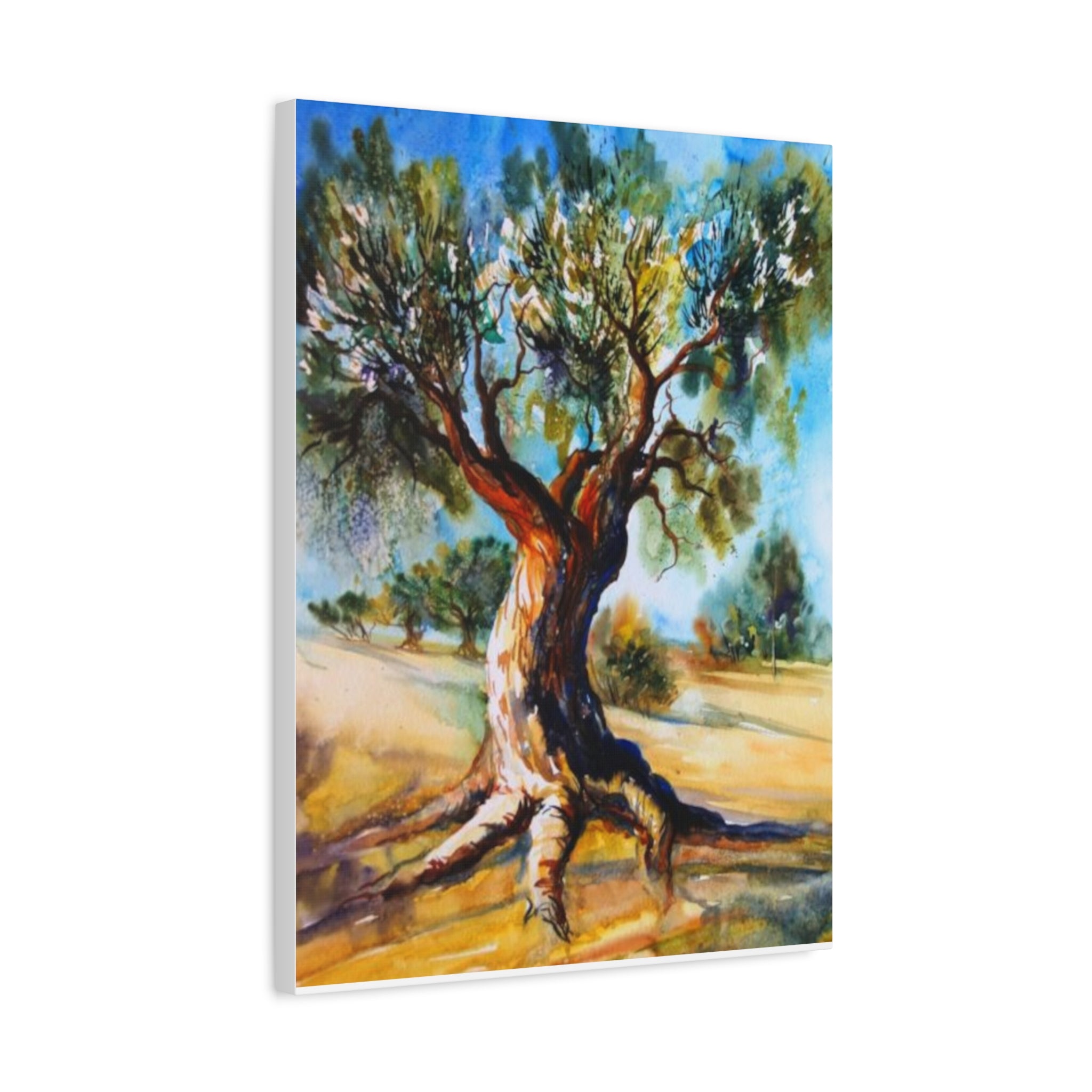 Wandbild Druck, Art.-Nr. AP 00125 W