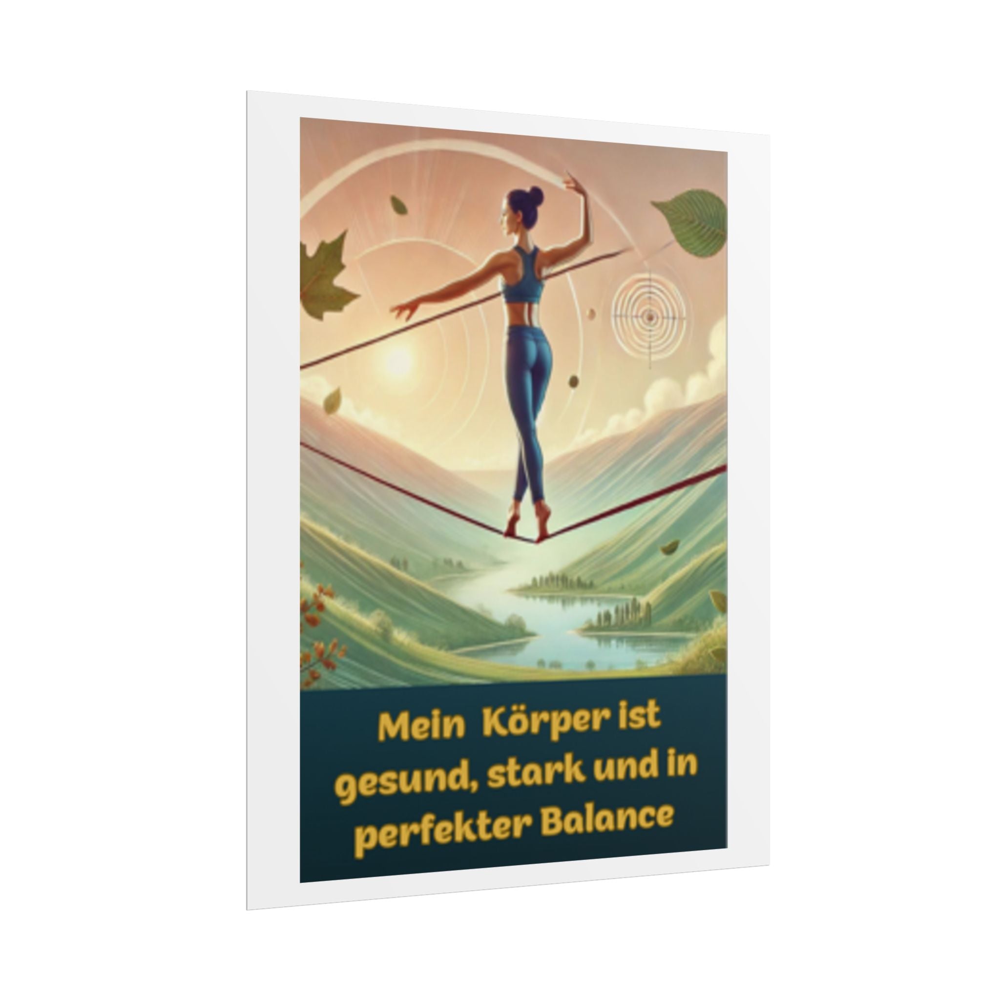 Poster klein, Art.-Nr. P 013-2