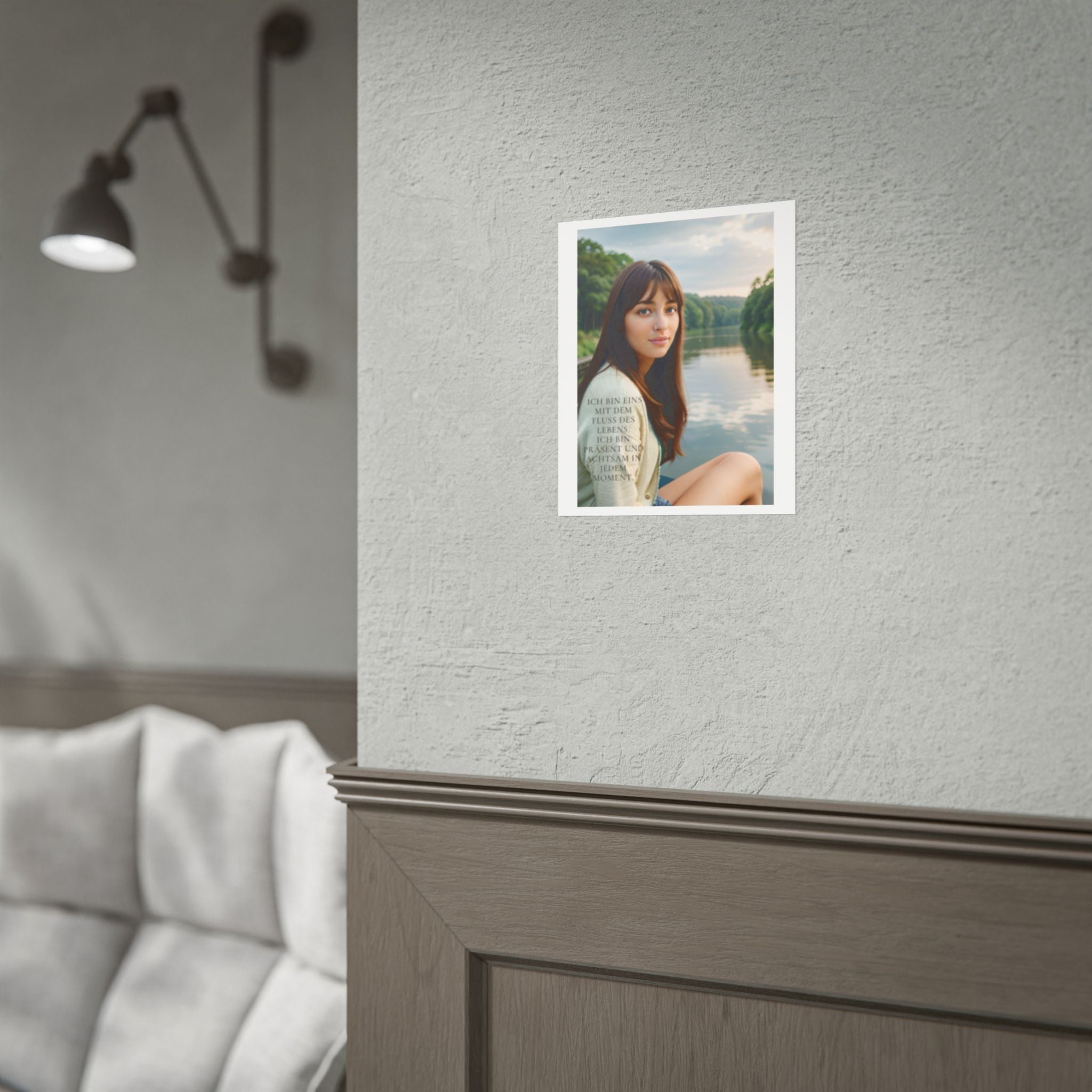 Poster klein, Art.-Nr. P 005-3a