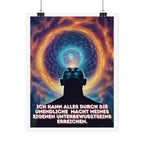 Poster Wand, Art.-Nr. W 006-1