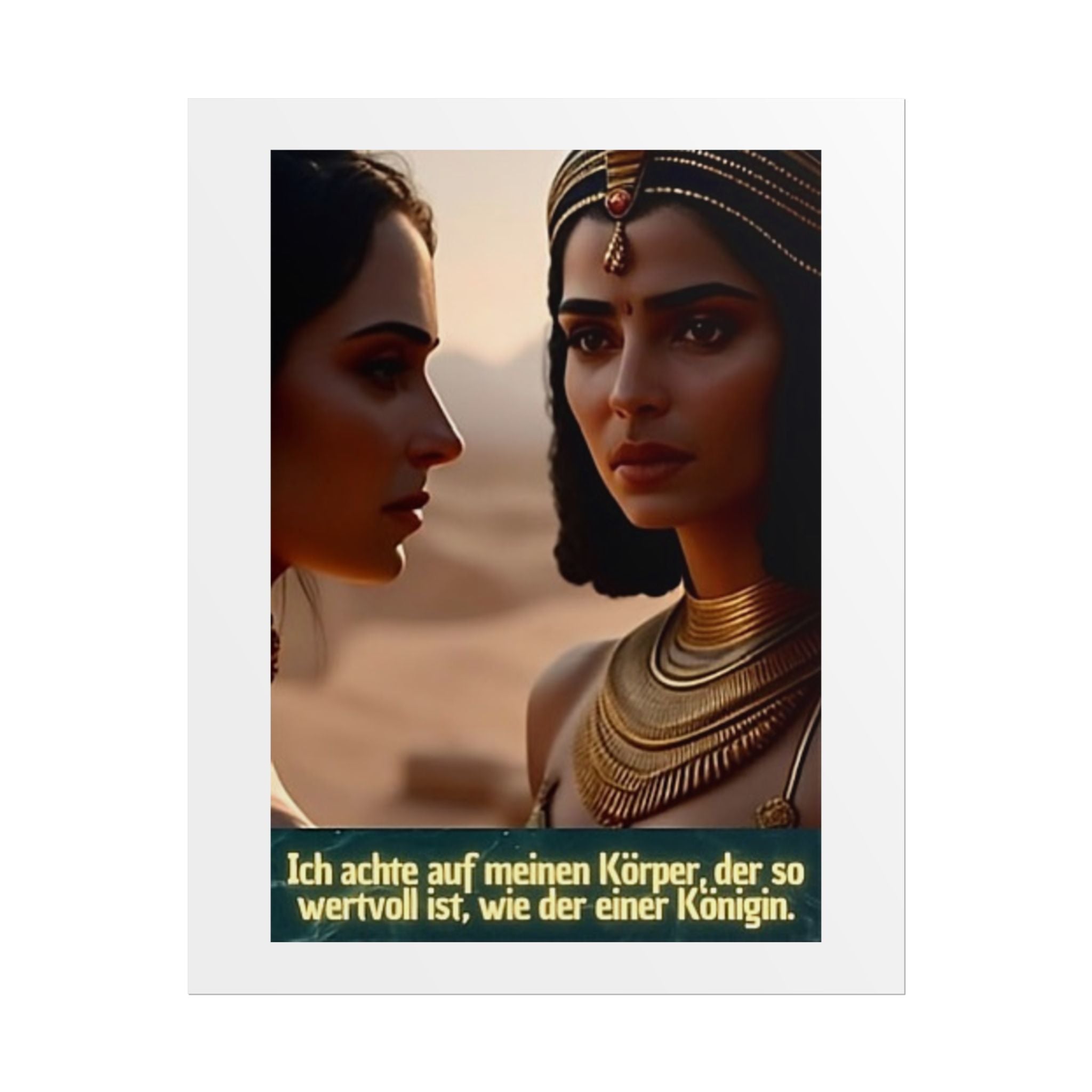 Poster klein, Art.-Nr. P 001b-1