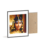 Poster mit Holzrahmen, Art.-Nr. FY 00104 P