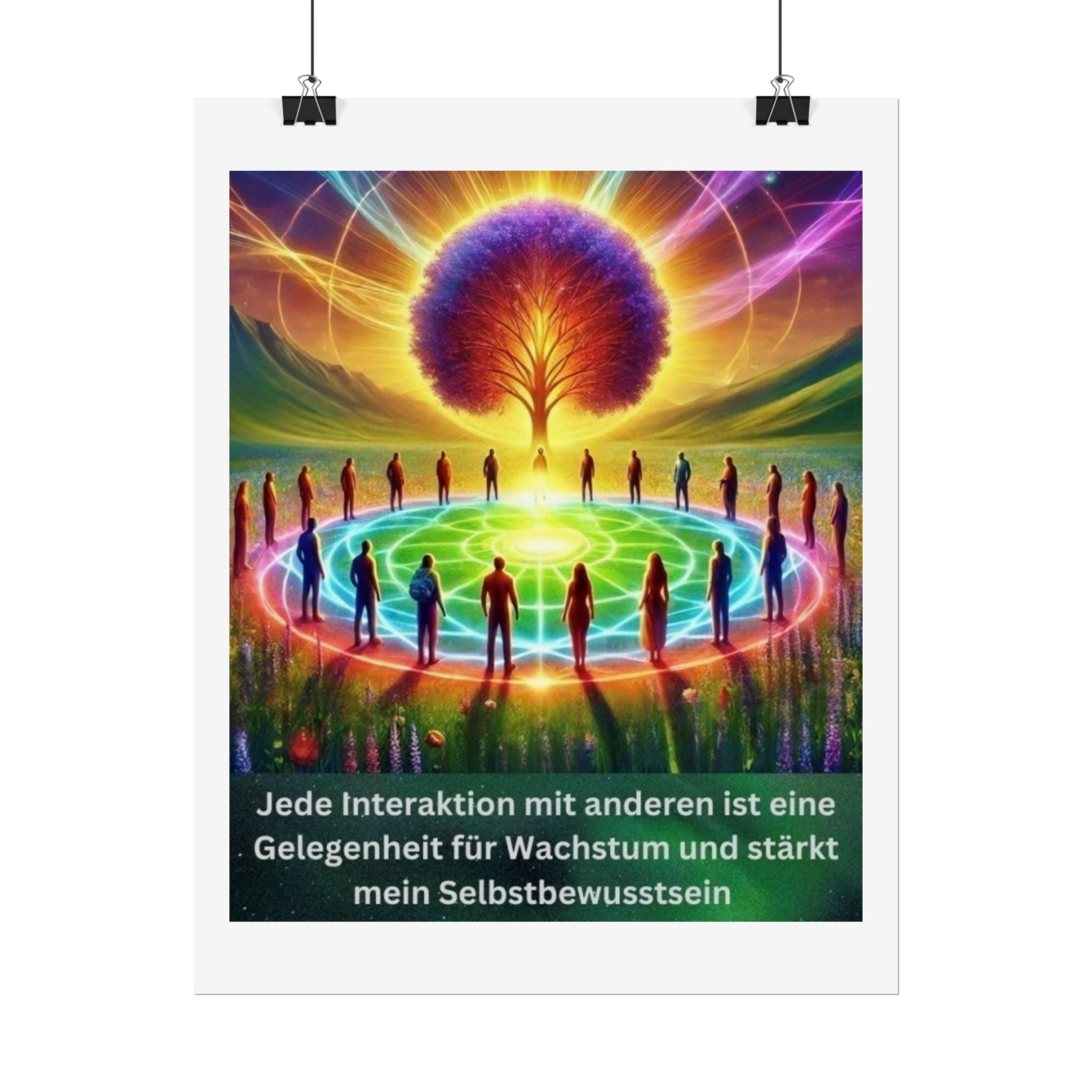 Poster Wand, Art.-Nr. W 008-2