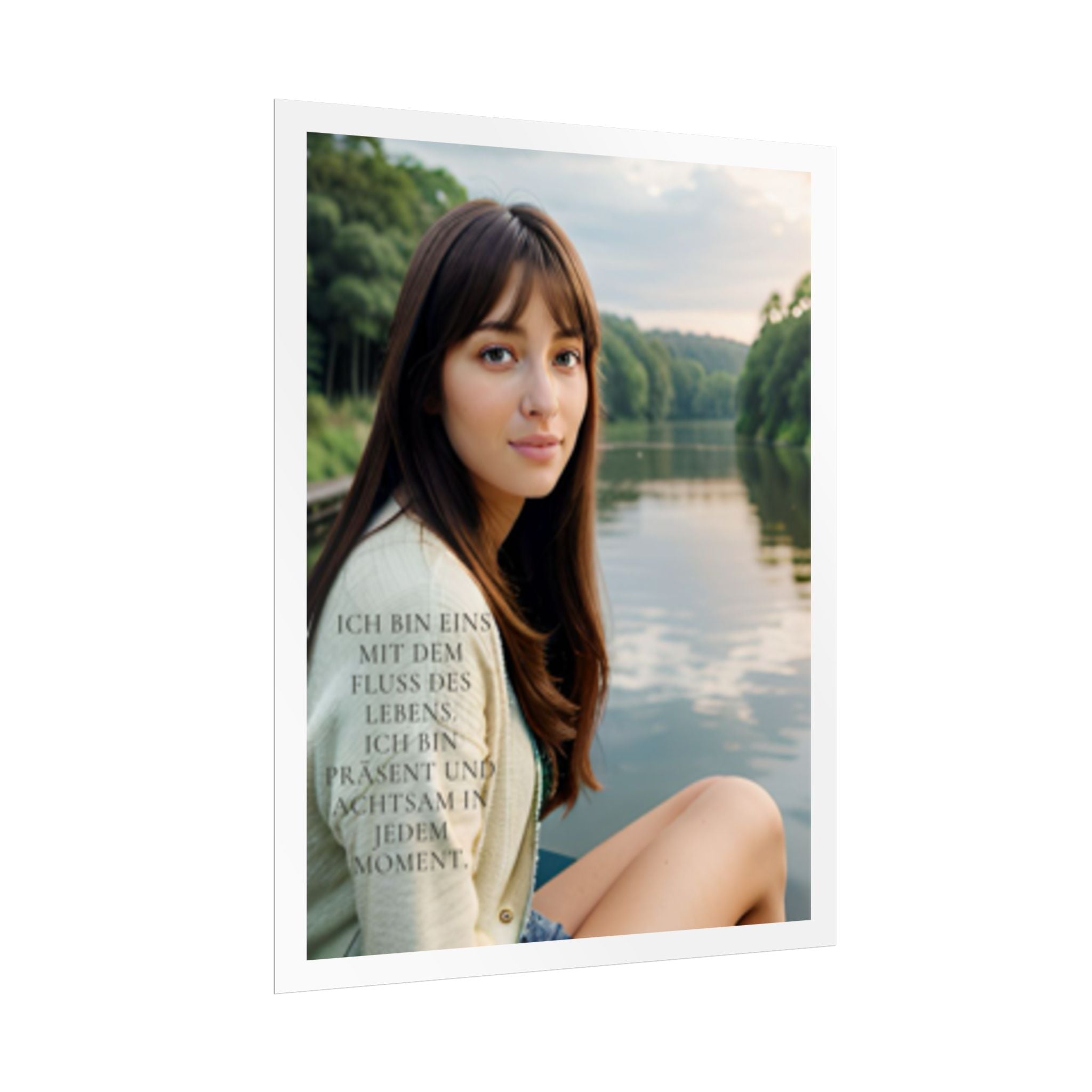 Poster Wand, Art.-Nr. W 005-3a