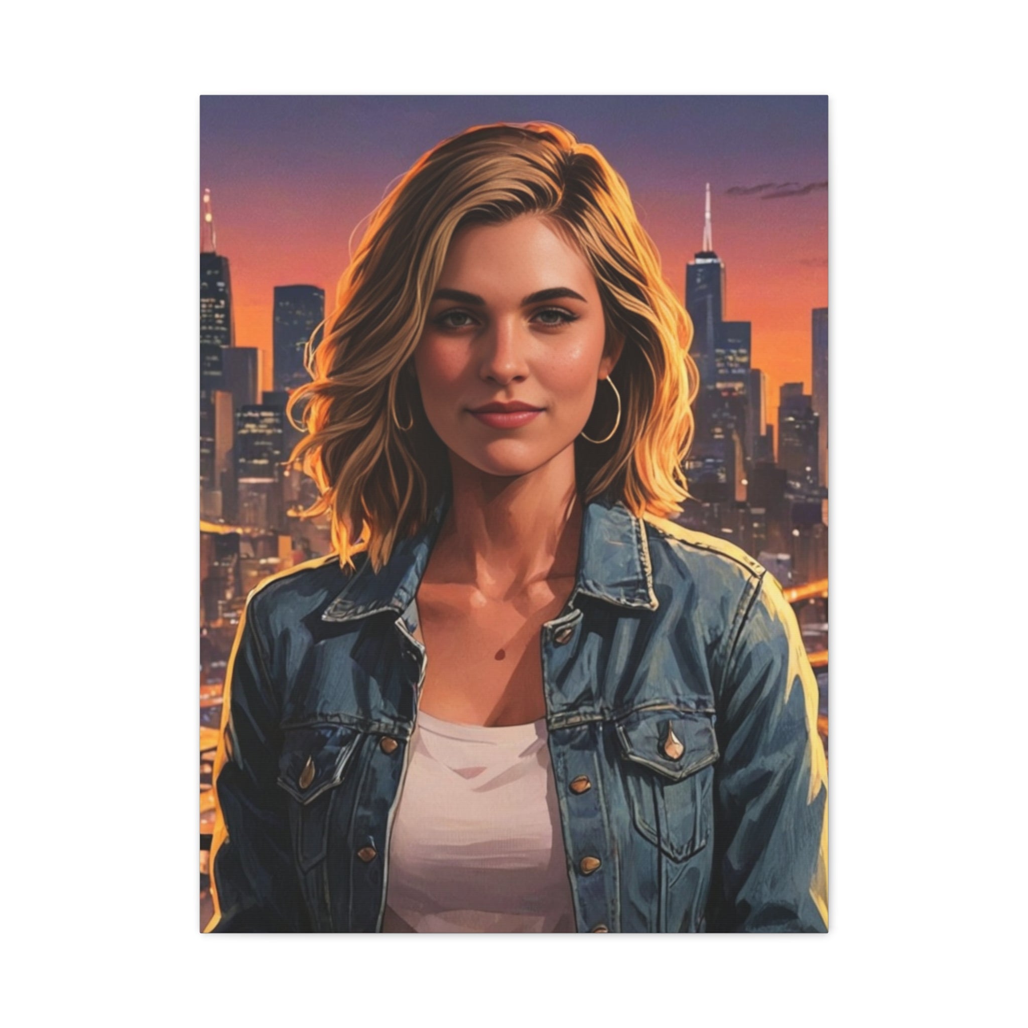 Wandbild Druck, Art.-Nr. AP 00156 W