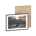 Poster mit Holzrahmen, Art.-Nr. T 00102 P