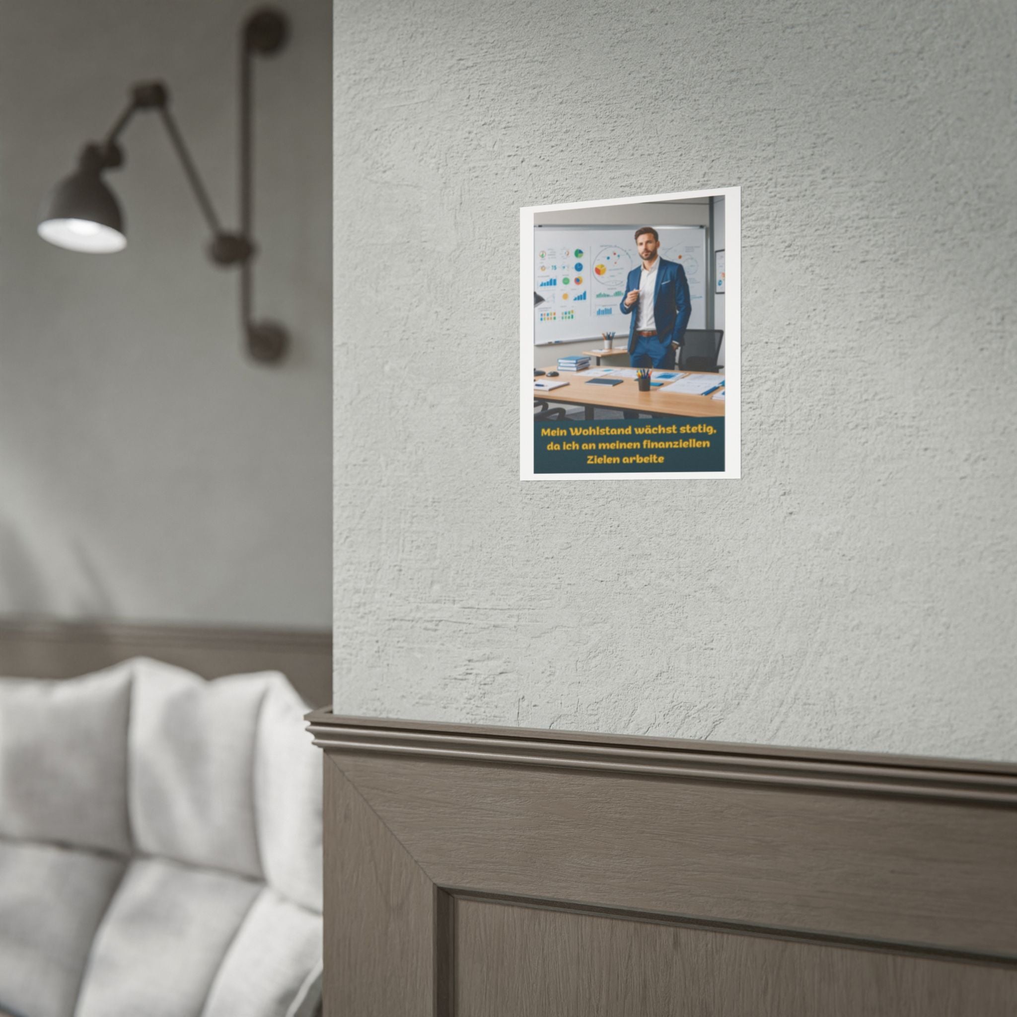 Poster klein, Art.-Nr. P 011-4