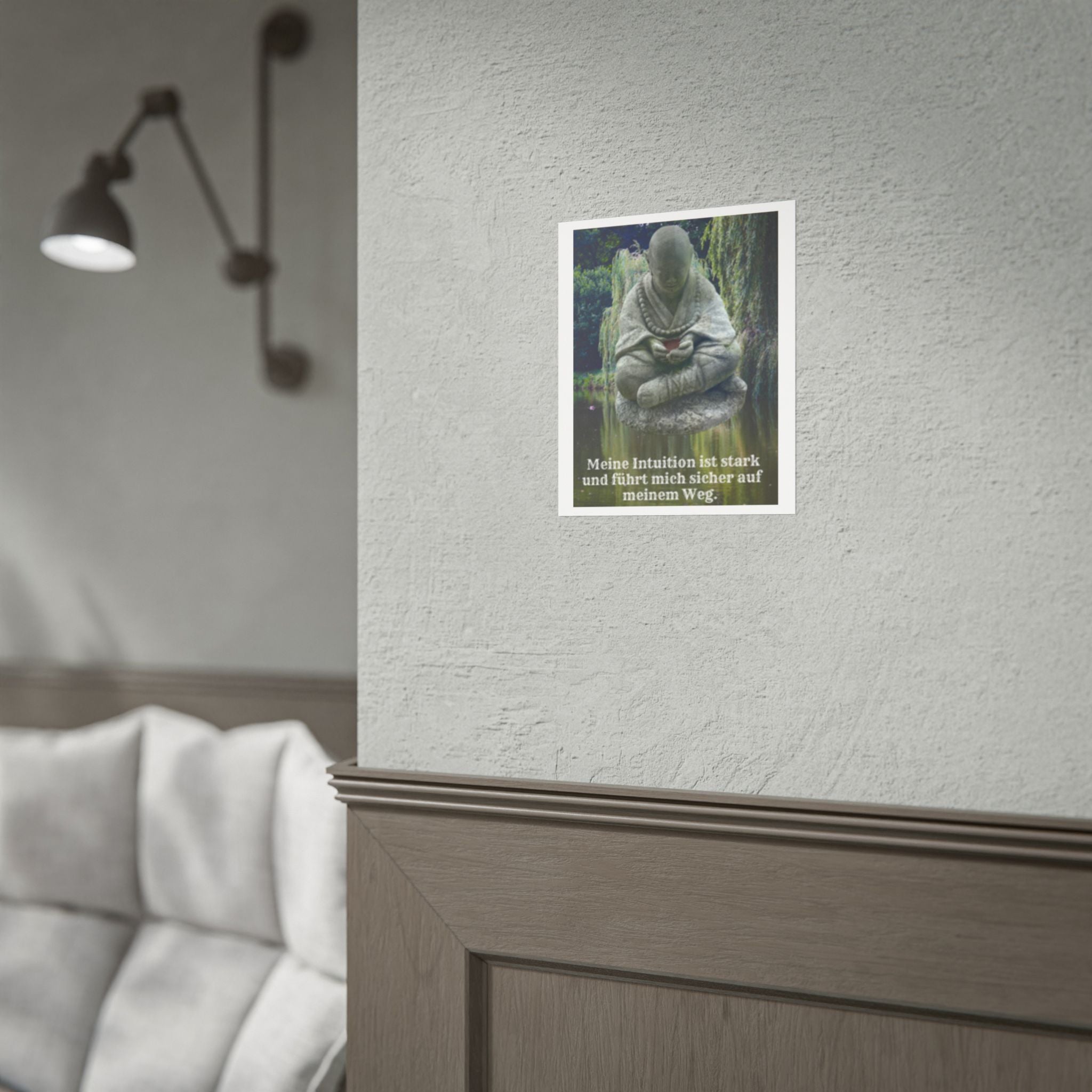 Poster klein, Art.-Nr. P 002-8