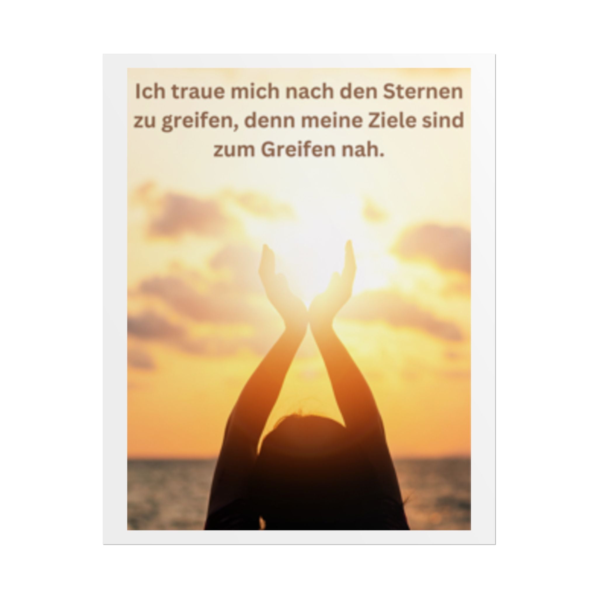 Poster klein, Art.-Nr. P 002-7