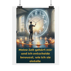 Poster klein, Art.-Nr. P 009-3