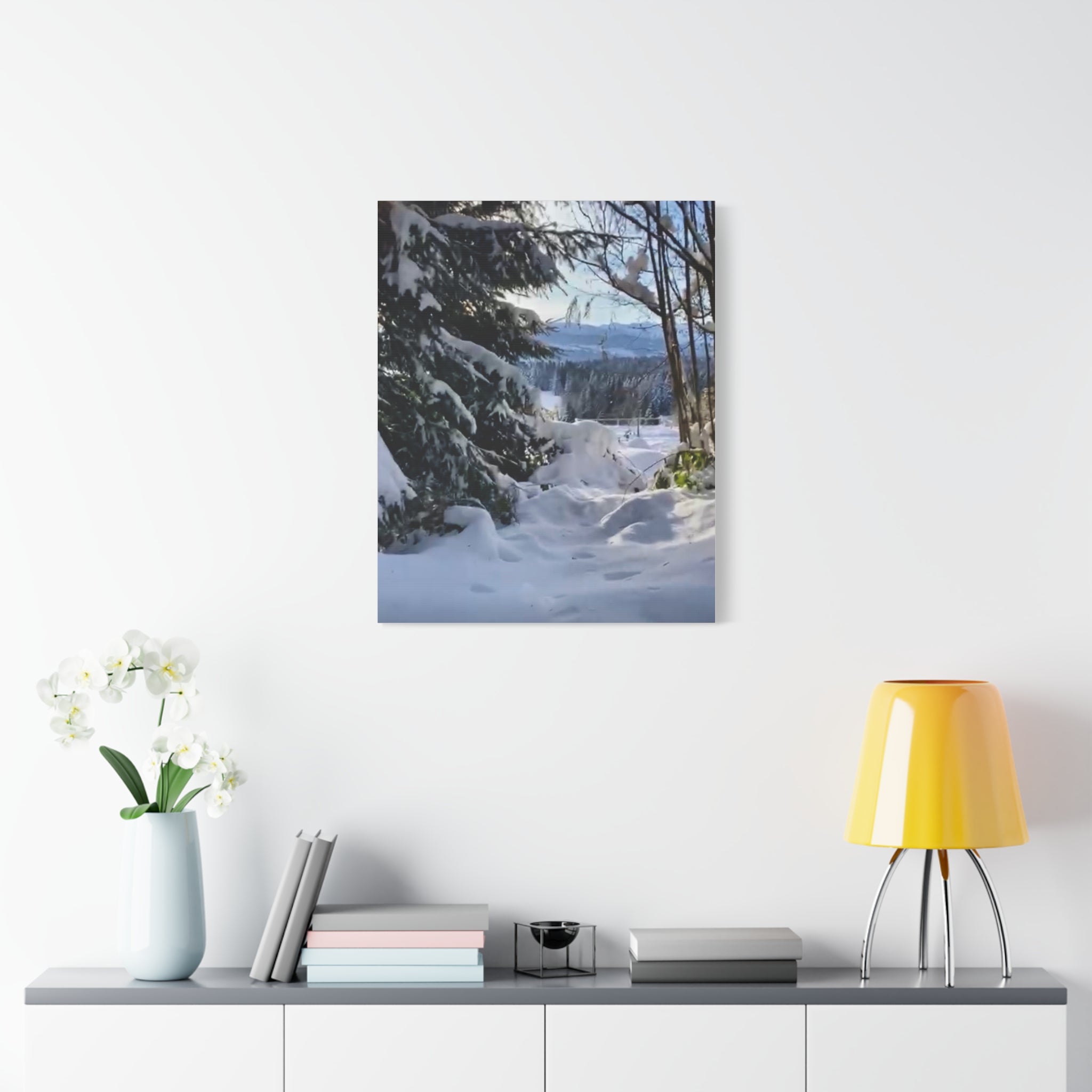 Wandbild Druck, Art.-Nr. NA 00122 W