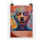 Poster klein, Art.-Nr. P 001d-3