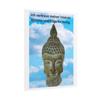 Poster klein, Art.-Nr. P 012-2