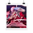 Poster klein, Art.-Nr. P 003-2