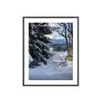 Poster mit Holzrahmen, Art.-Nr. NA 00122 P