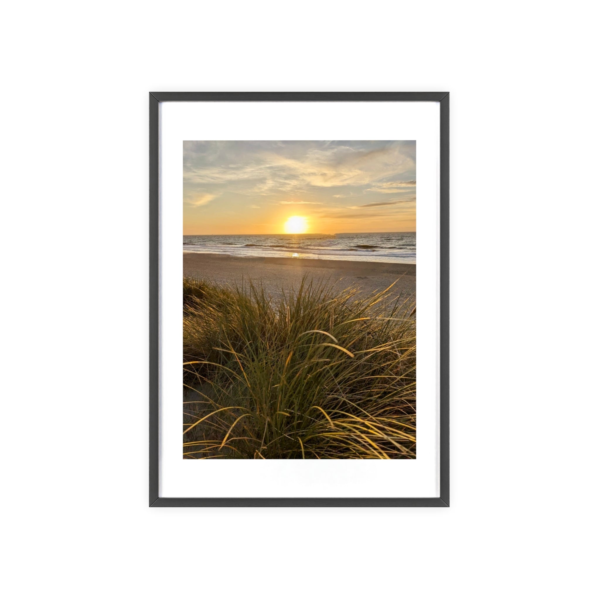 Poster mit Holzrahmen, Art.-Nr. NA 00121 P