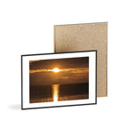 Poster mit Holzrahmen, Art.-Nr. NA 00106 P