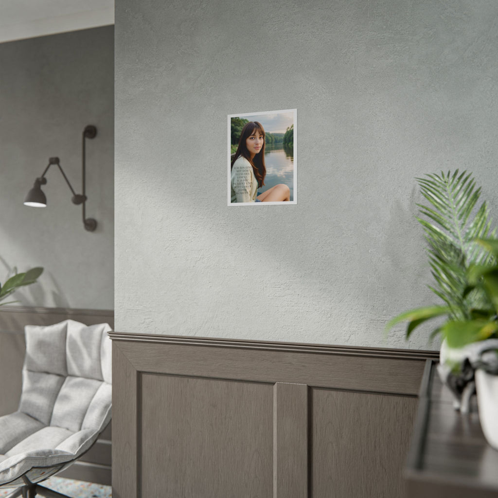 Poster Wand, Art.-Nr. W 005-3a