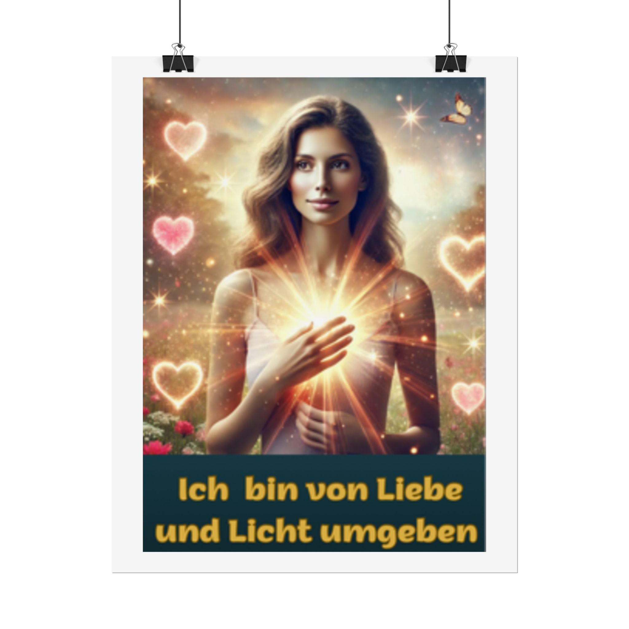 Poster Wand, Art.-Nr. W 014-3