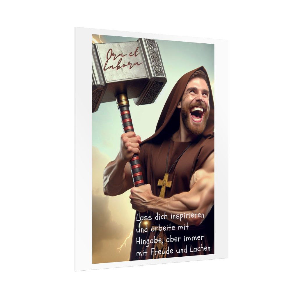 Poster Wand, Art.-Nr. W Bo-2