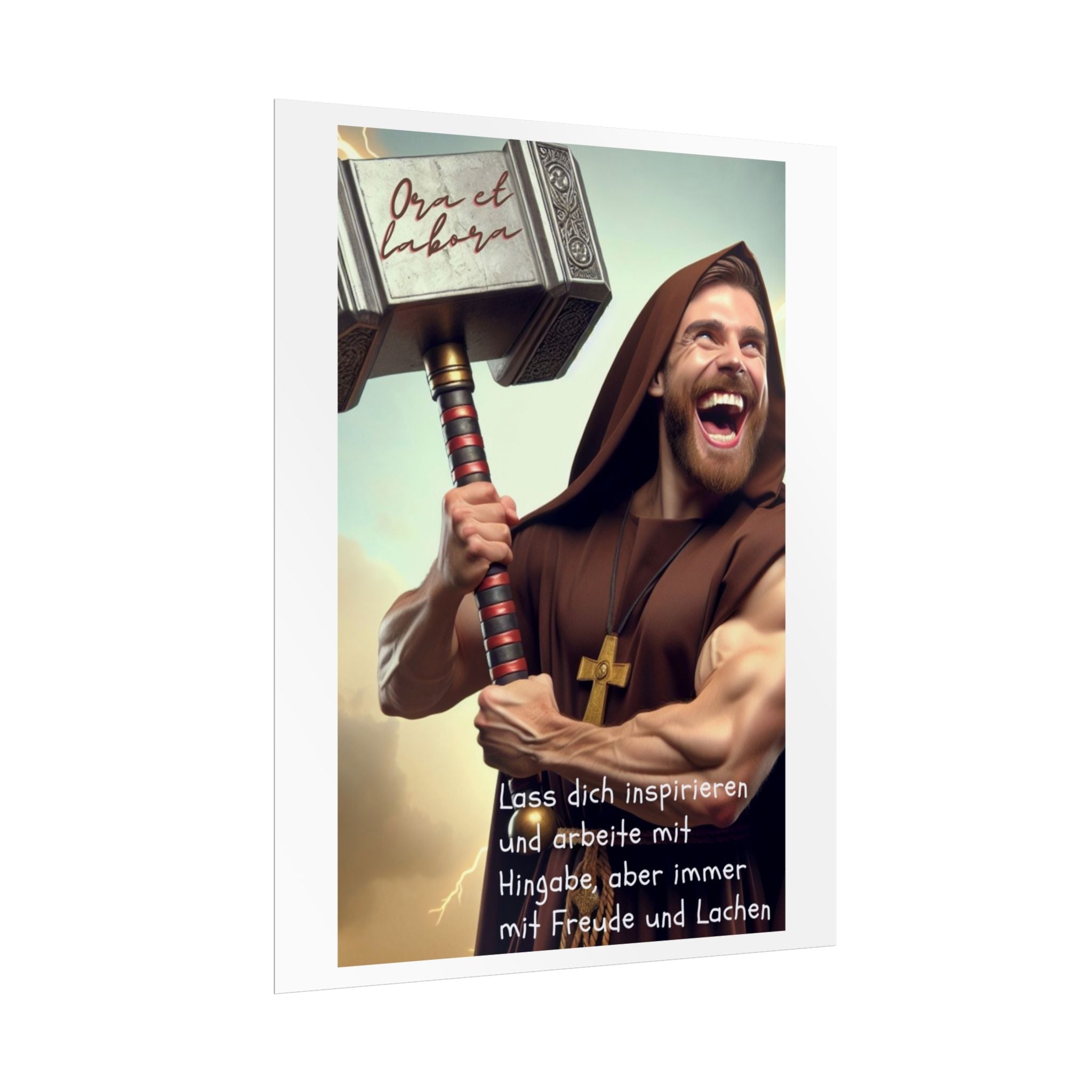 Poster Wand, Art.-Nr. W Bo-2