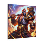 Wandbild Druck, Art.-Nr. FY 00134 W