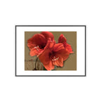 Poster mit Holzrahmen, Art.-Nr. NA 00111 P