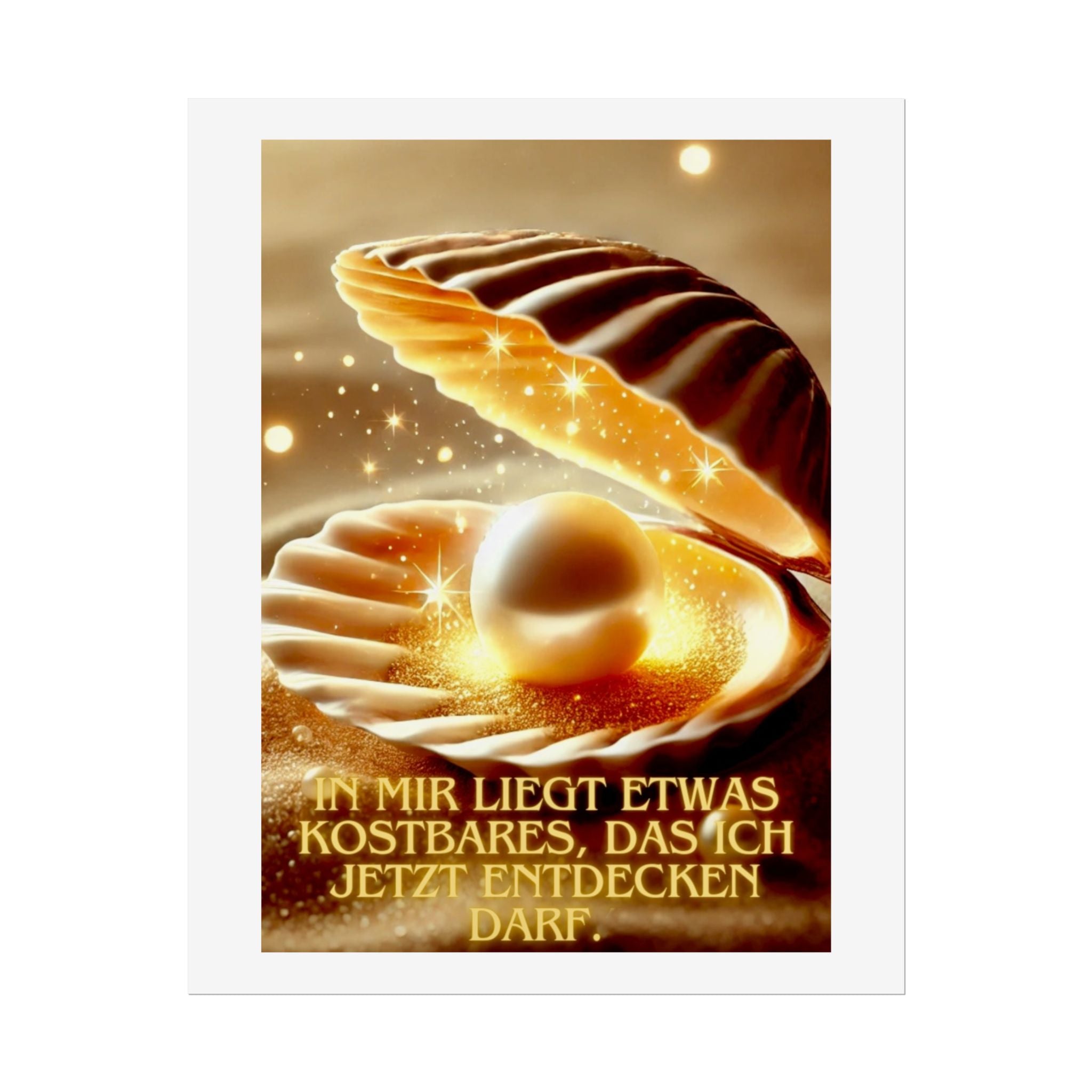 Poster klein, Art.-Nr. P BO-013