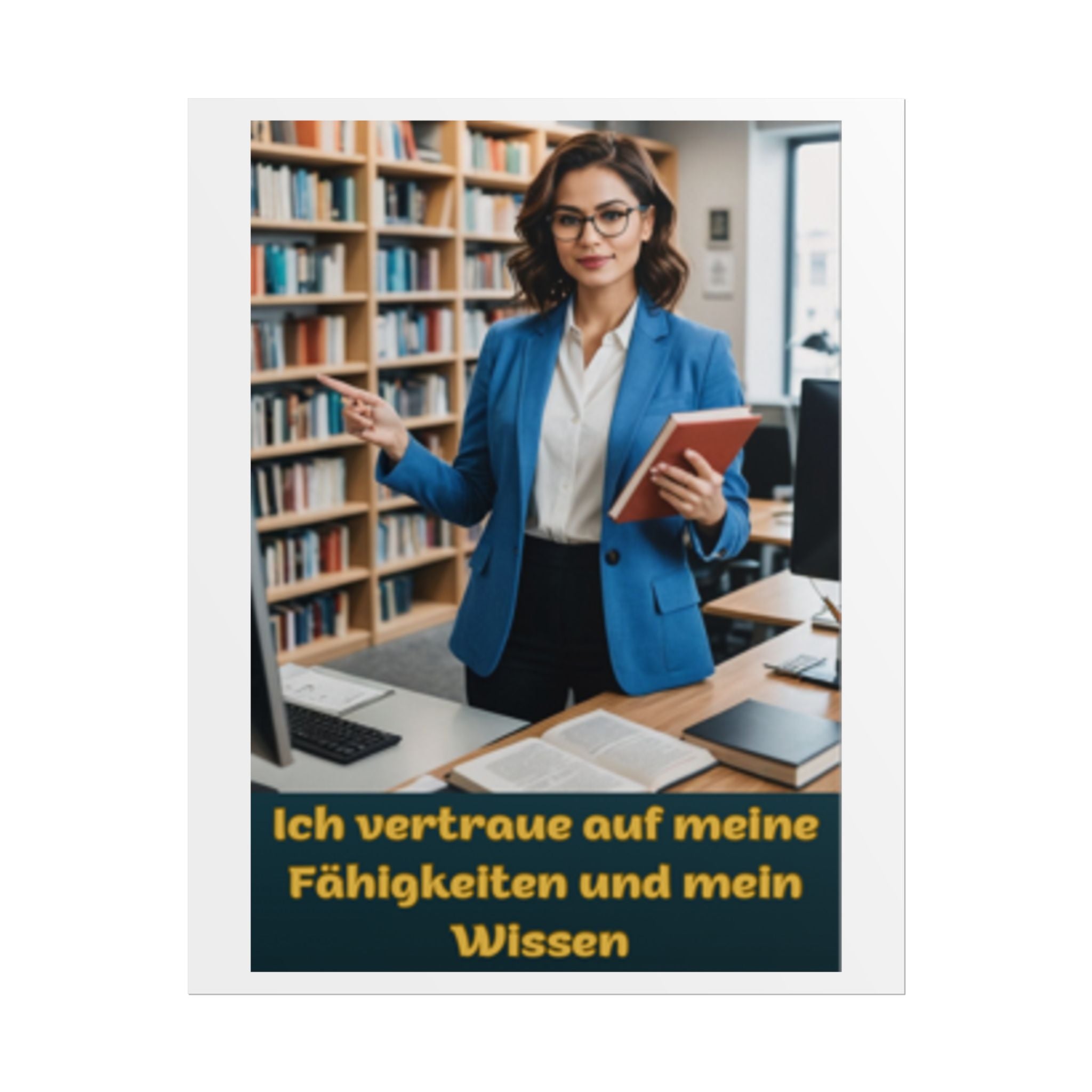 Poster klein, Art.-Nr. P 010-2a