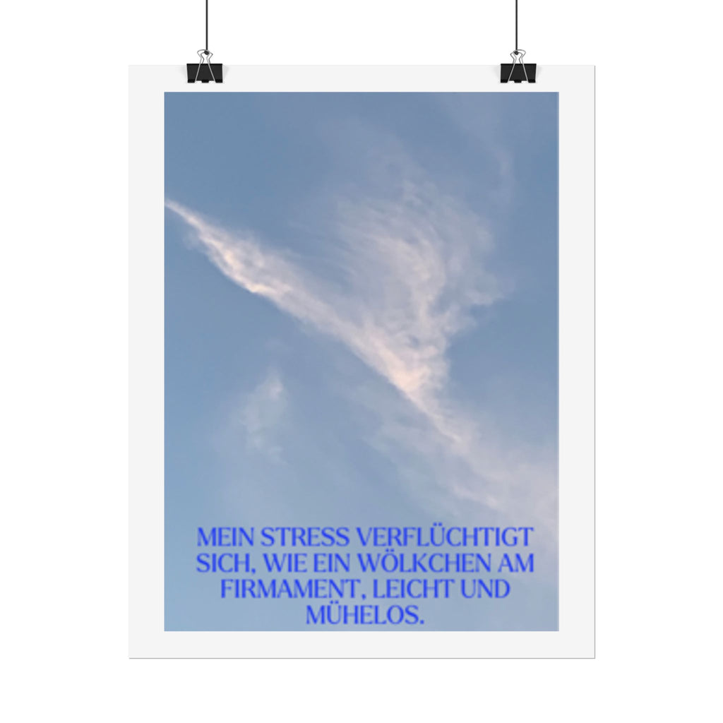 Poster Wand, Art.-Nr. W 004-2