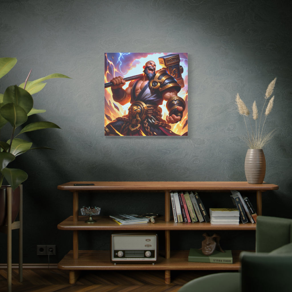 Wandbild Druck, Art.-Nr. FY 00134 W