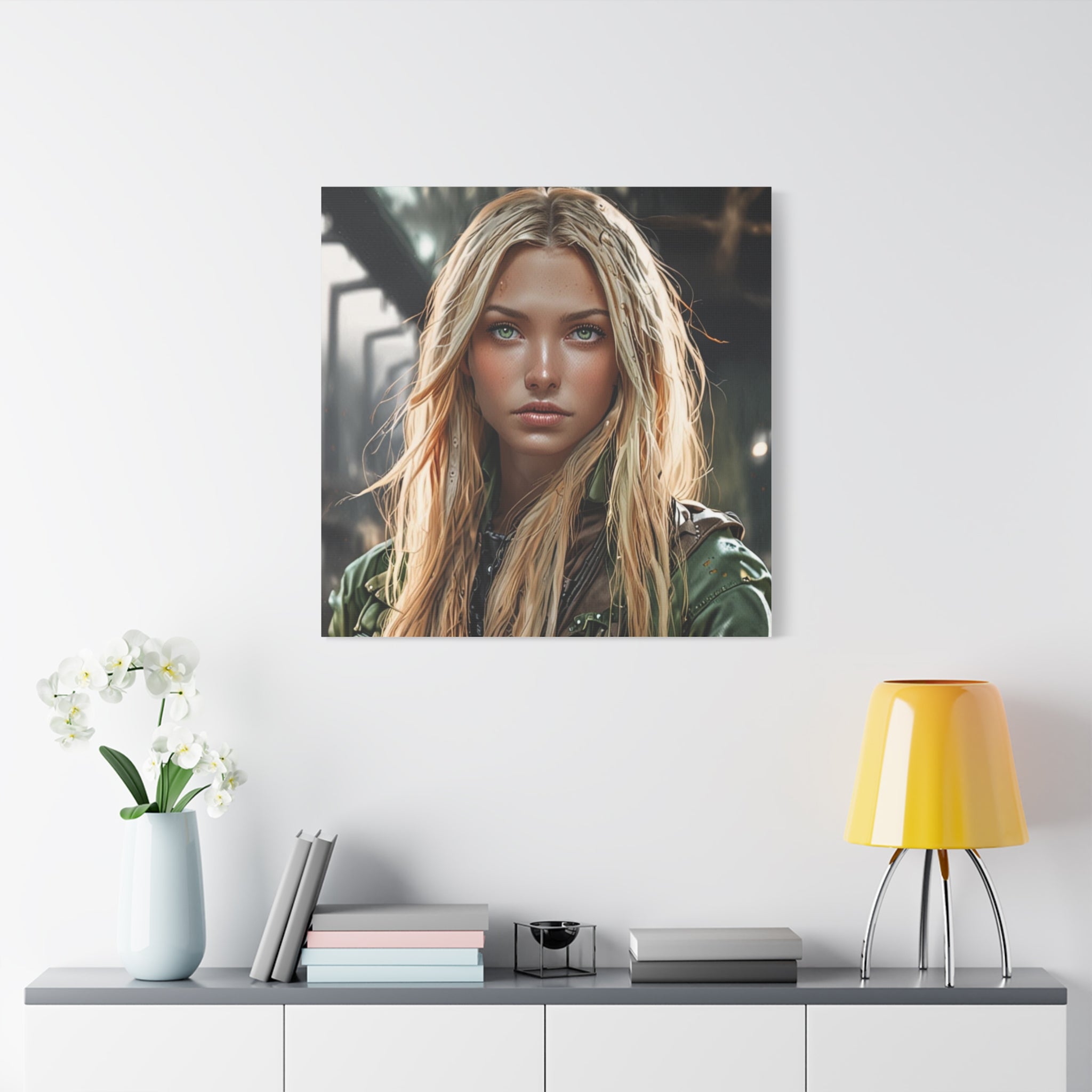 Wandbild Druck, Art.-Nr. AP 00164 W