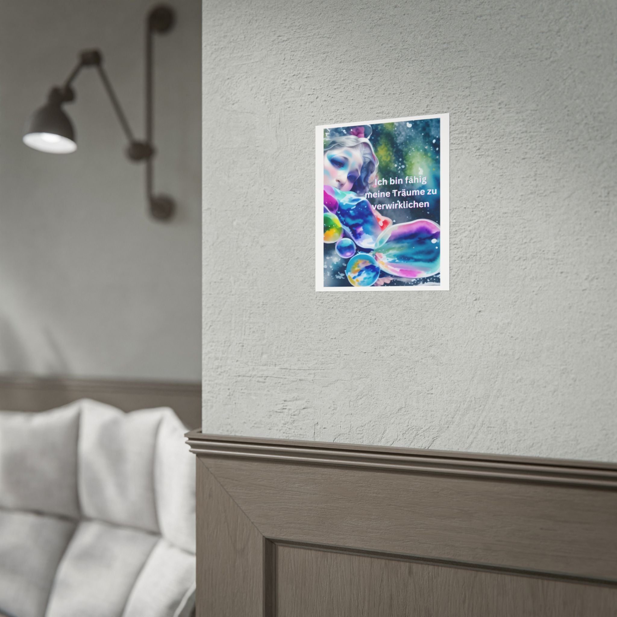 Poster klein, Art.-Nr. P 005-5