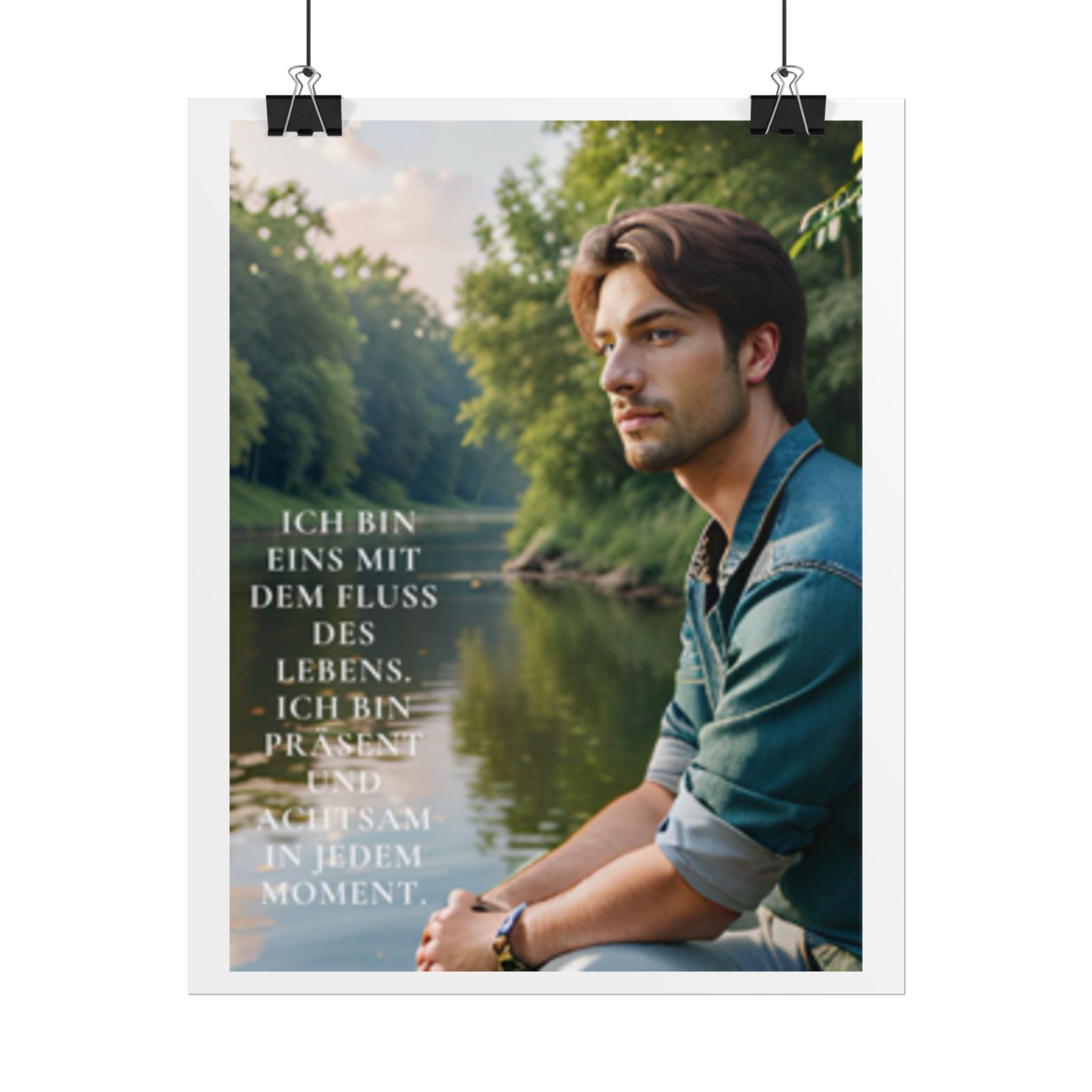 Poster klein, Art.-Nr. P 005-3b