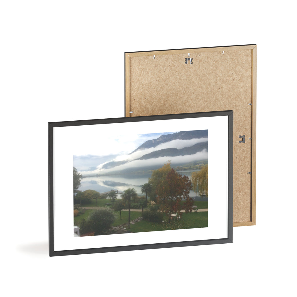 Poster mit Holzrahmen, Art.-Nr. NA 00141 P