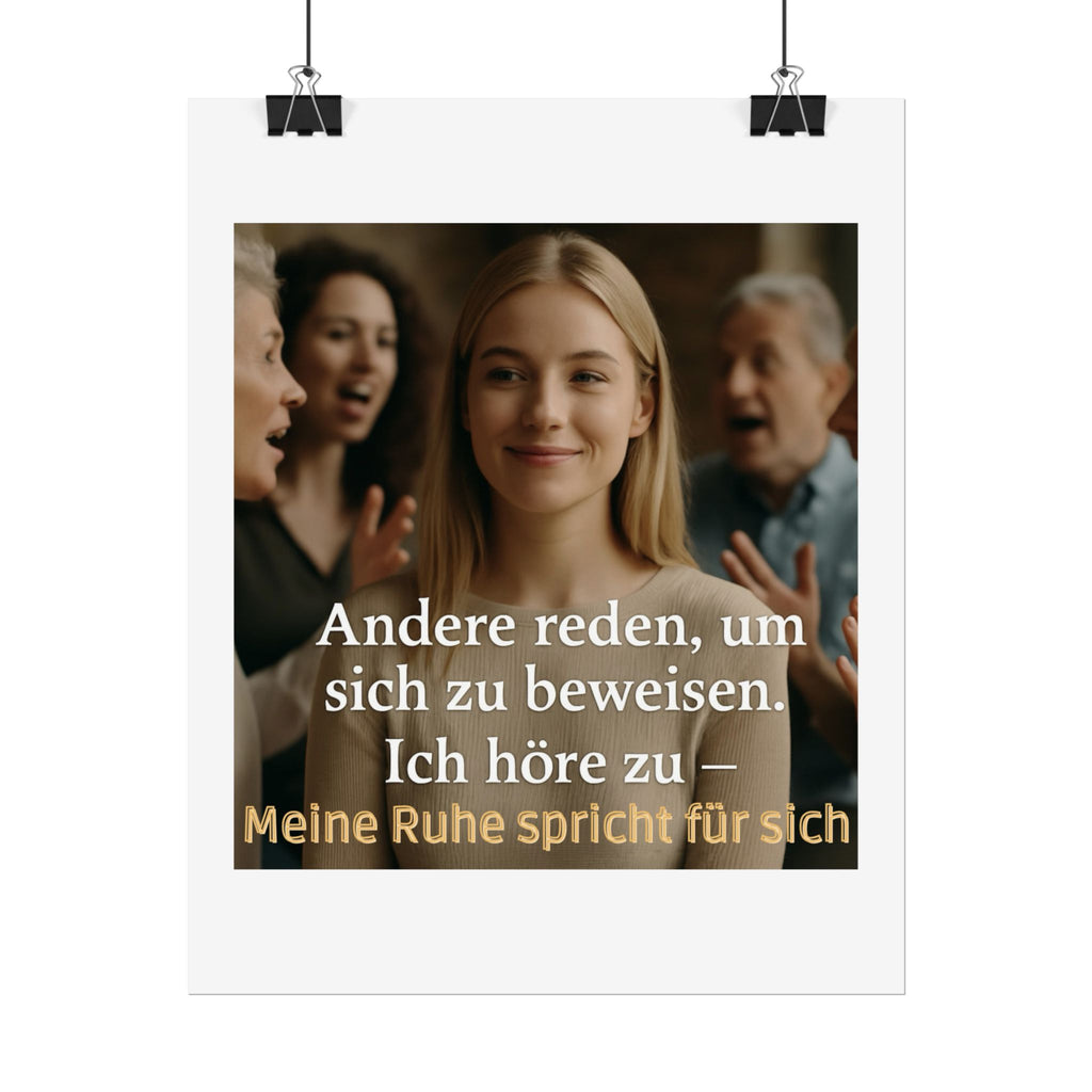Poster klein, Art.-Nr. P Bo-012